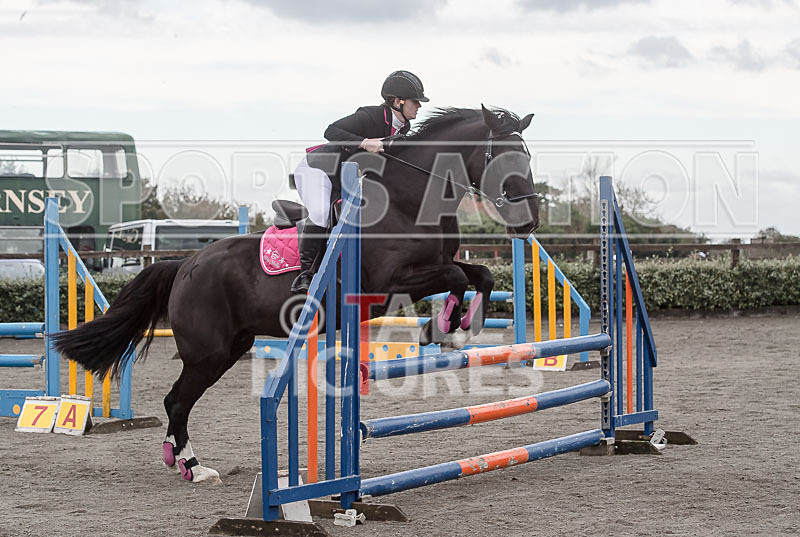 North Showjumping_2016-63 - NORTH SHOW SHOWJUMPING 2016