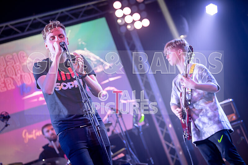 Music for Everyone 2022-457 - SoPM MUSIC FOR EVERYONE 2022