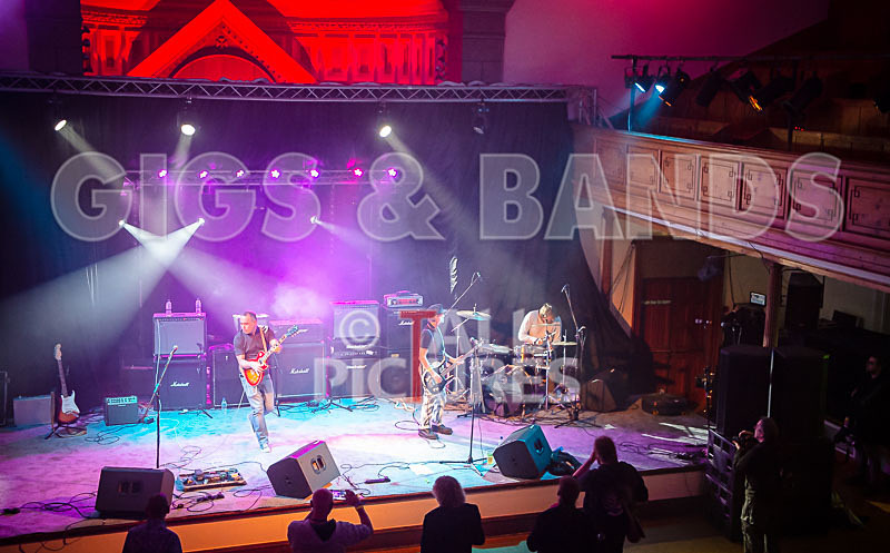 The Risk-370 - THE RISK