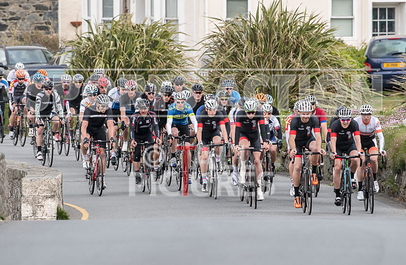 Lib Day 2017 Cycle Race-1 - GVC LIB DAY 2017 CYCLE ROAD RACE