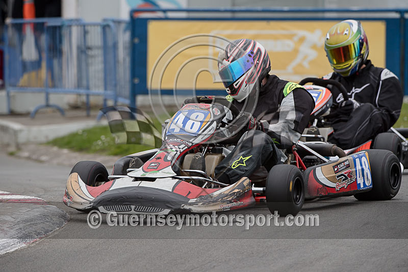 Karting_10-04-2016-58 - KARTING 2016 - SUMMER CHAMPIONSHIP ROUND-1
