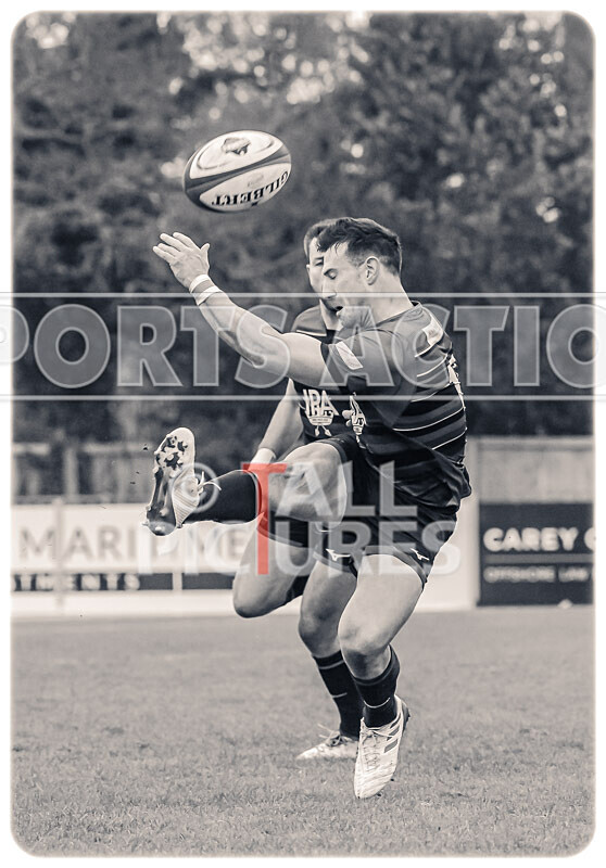 Raiders v Blackheath Rugby Club 2023-63 - GUERNSEY RAIDERS v BLACKHEATH RC