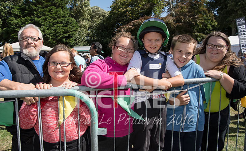 Donkey Derby_2016-17 - LIONS CLUB DONKEY DERBY 2016