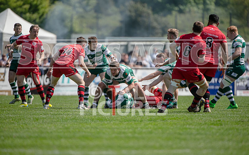 Siam Cup 2018-8 - RUGBY SIAM CUP 2018