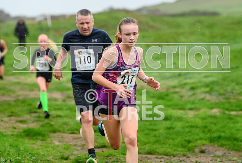 New Years Day XC 2023-23 - NEW YEARS DAY CROSS COUNTRY 2023