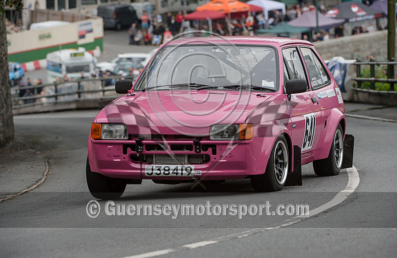 GKMC_Hill Climb_26-05-2014_Car-165 - CARS_26-05-2014