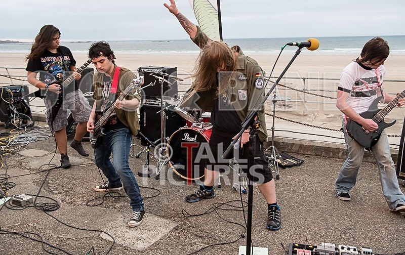 Stone Em All-117 - STONE EM ALL