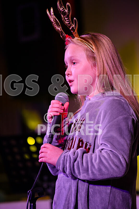 SoPM Christmas Concert 2019-51 - SCHOOL OF POPULAR MUSIC CHRISTMAS CONCERT 2019