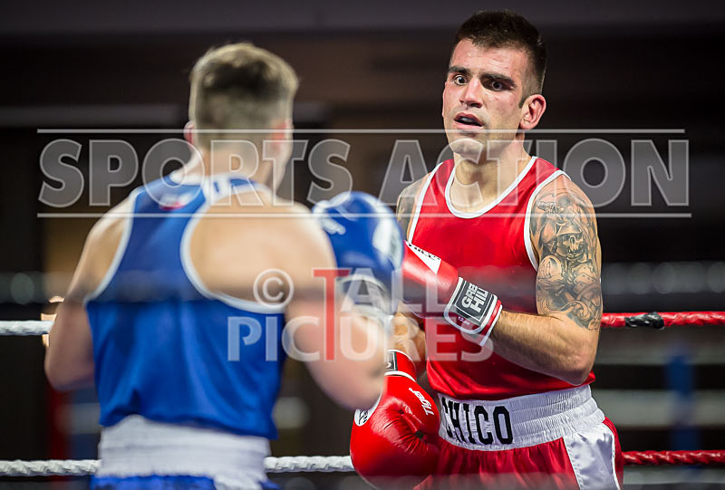 BOUT-5 Cris Rodrigues v Luke Phillips-26 - BOUT-5 Cris Rodrigues v Luke Phillips