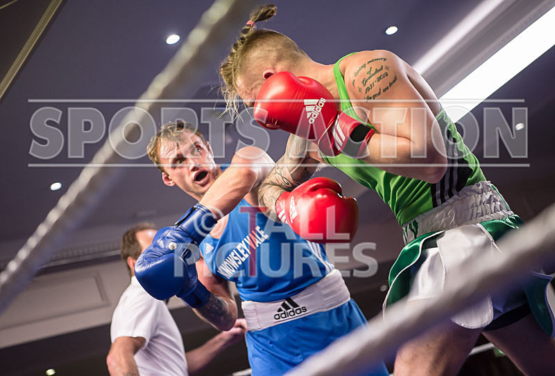 BOUT-10_James Woolnough v Kyle Rabaca-23 - BOUT 10_James Woolnough v Kyle Rabaca