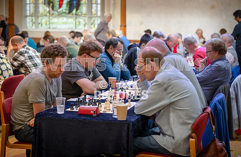 Guernsey Chess Festival 2022-210 - THE 46th GUERNSEY INTERNATIONAL CHESS FESTIVAL