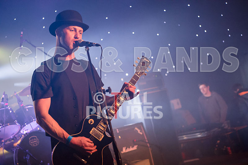 Peppered Ant Legs-189 - PEPPERED ANT LEGS