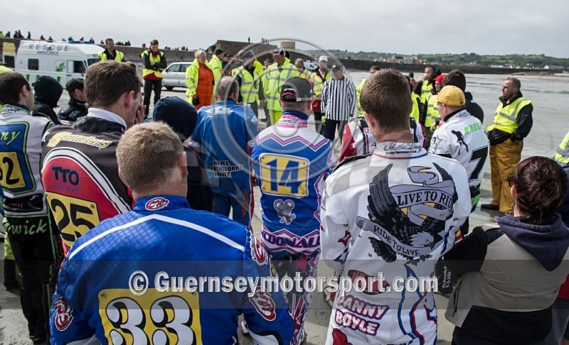 British Sand Ace_2013_Scene-13 - BRITISH SAND ACE CHAMPIONSHIP 2013 - THE SCENE