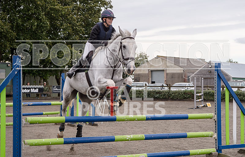 North Showjumping_2016-111 - NORTH SHOW SHOWJUMPING 2016