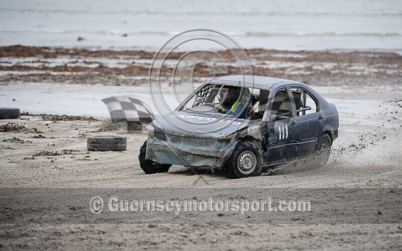 AUTOCROSS CHOUET 50th_01-11-2020-106 - GUERNSEY AUTOCROSS CLUB 50th YEAR AT CHOUET BEACH