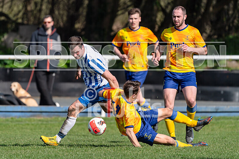 Jeremie Cup_Bels v St Clements-81 - JEREMIE CUP 2022_BELS v ST CLEMENTS