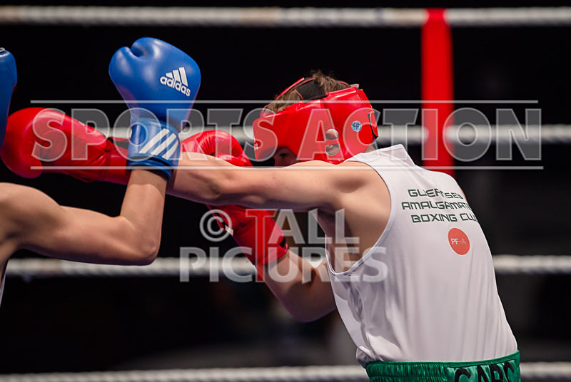 BOUT-3 - Ethan Le Moignan v Stanley Nunes-10 - BOUT-3 - Ethan Le Moignan v Stanley Nunes