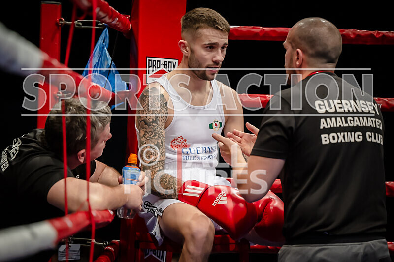 BOUT 5- Scott Little v Corey Rivers-44 - BOUT 5: Scott Little v Corey Rivers