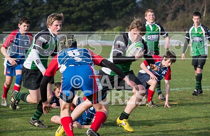 Rugby_U15s_Guernsey v Aldershot and Fleet-25 - U15s GUERNSEY v ALDERSHOT AND FLEET