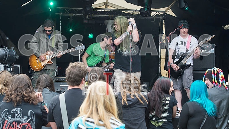 Stone Em All-35 - STONE EM ALL