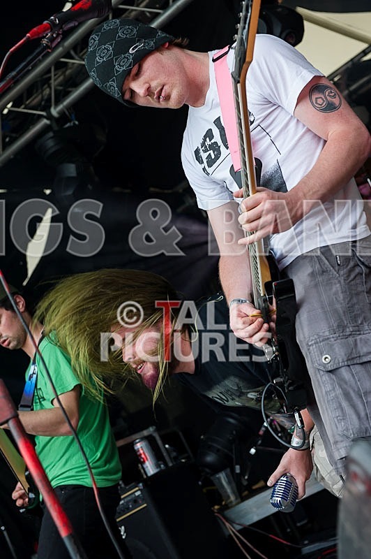 Stone Em All-26 - STONE EM ALL