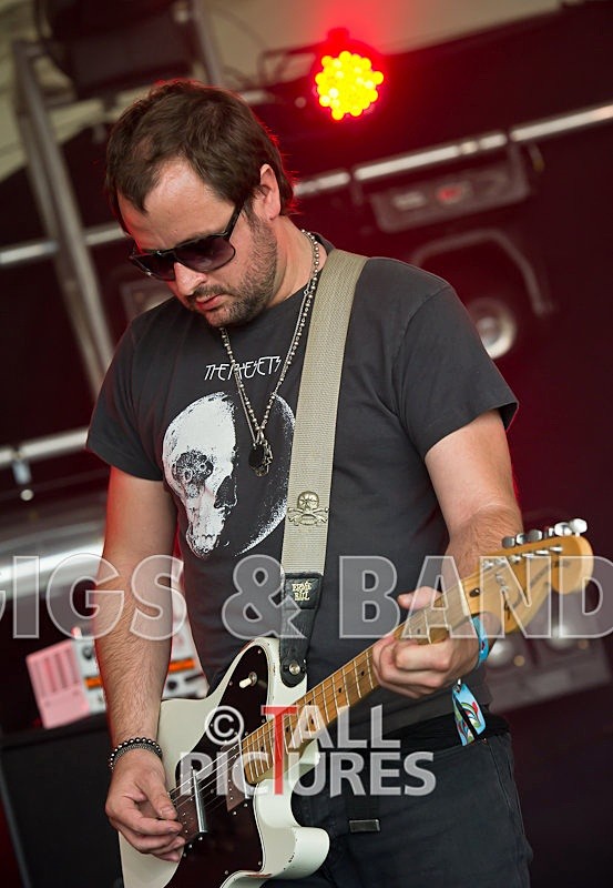 Gay Army-132 - GAY ARMY at JERSEY LIVE 2010