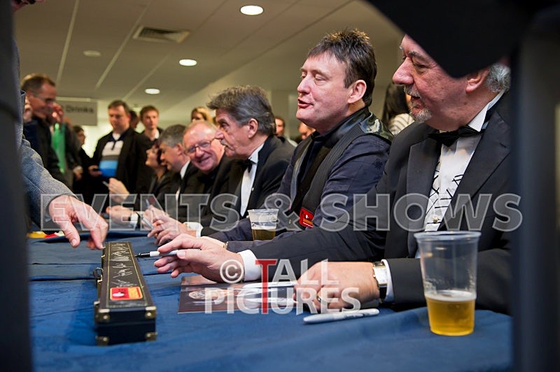 Snooker Legends Tour-131 - SNOOKER LEGENDS TOUR