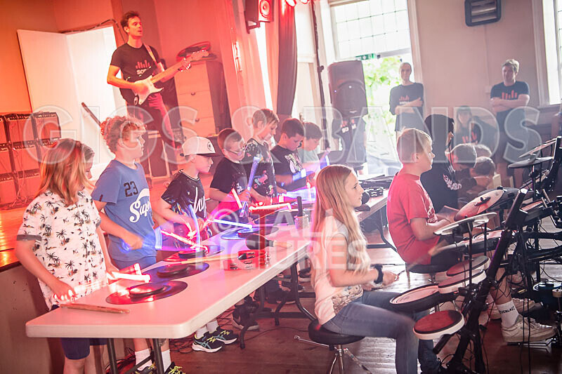 SoPM Summer Concert 2021-13 - SoPM SUMMER CONCERT 2021