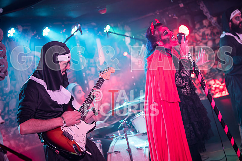 Static Alice-640 - STATIC ALICE