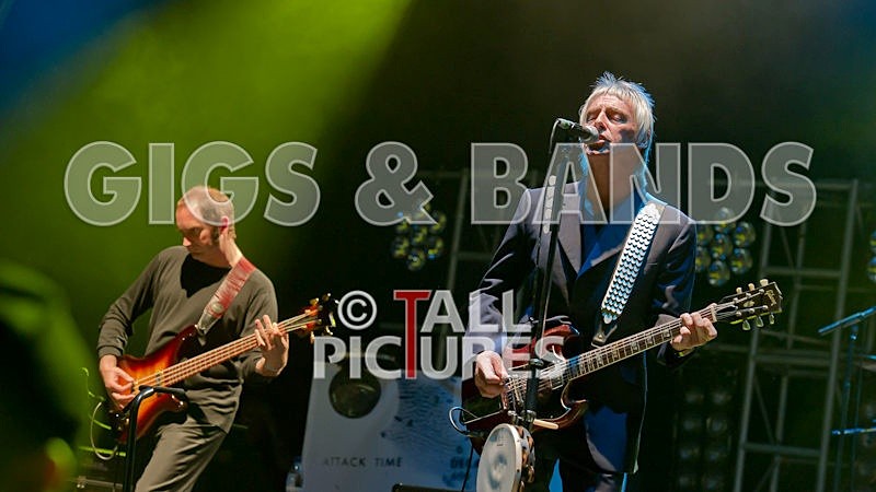 Paul Weller-8 - PAUL WELLER