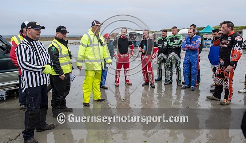 British Sand Ace_2013_Scene-2 - BRITISH SAND ACE CHAMPIONSHIP 2013 - THE SCENE