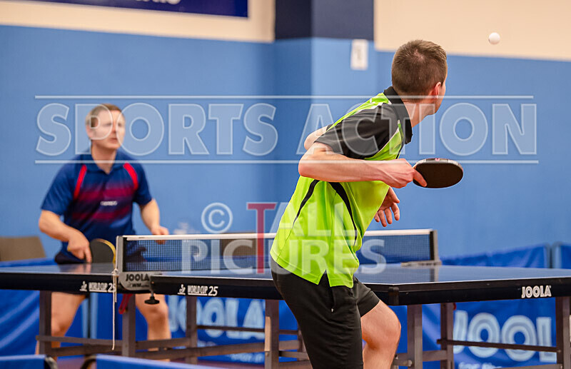 Table Tennis 2021 Singles Finals-66 - SINGLES FINALS 2021