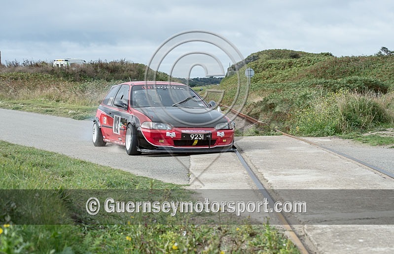 Alderney Sprint Car_2013-20 - ALDERNEY SPRINT 2013 - CARS