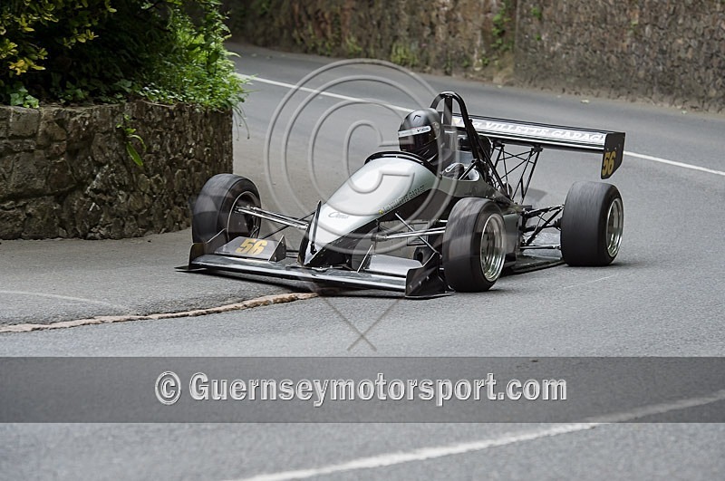 GKMC_Hill Climb_04-06-2012_Car-271 - CARS 2012-06-04