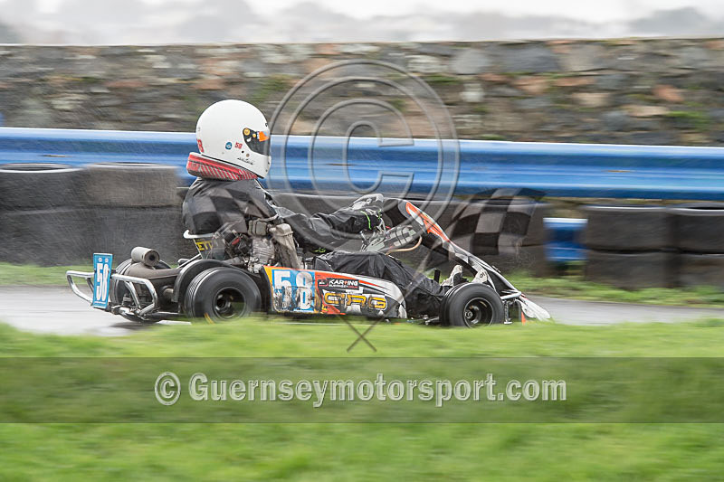 Karting_18-01-2015-30 - KARTING WINTER CHAMPIONSHIP ROUND-1