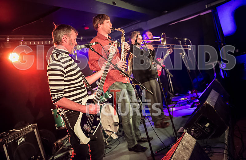 The Risk-323 - THE RISK