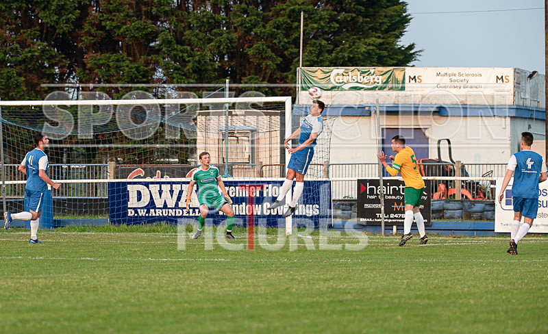 Rossborough FA Cup Final 2018-27 - THE 2018 ROSSBOROUGH FA CUP FINAL