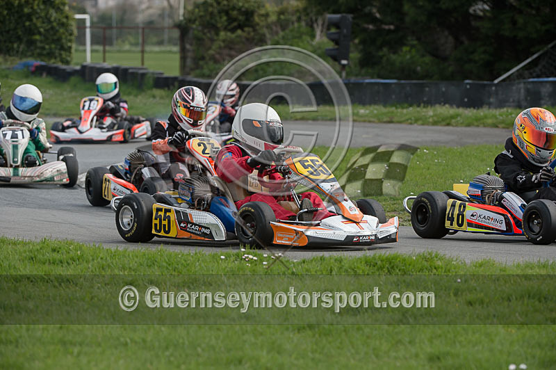 Karting_19-04-2015-19 - KARTING WINTER CHAMPIONSHIP ROUND-4