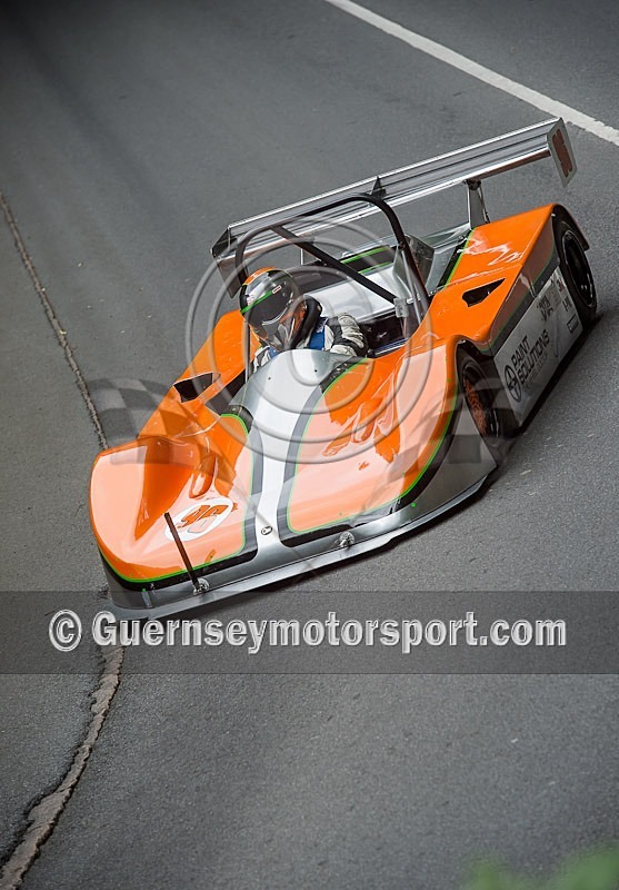 GKMC_Hill Climb_04-06-2012_Car-190 - CARS 2012-06-04
