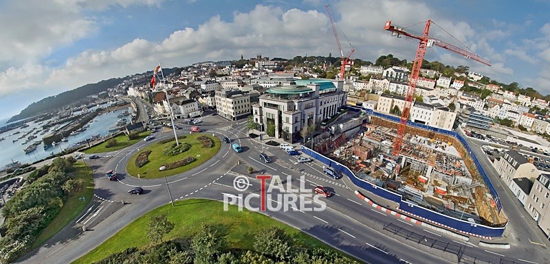 Royal Hotel Development_Panorama-1 - COMMERCIAL PANORAMAS
