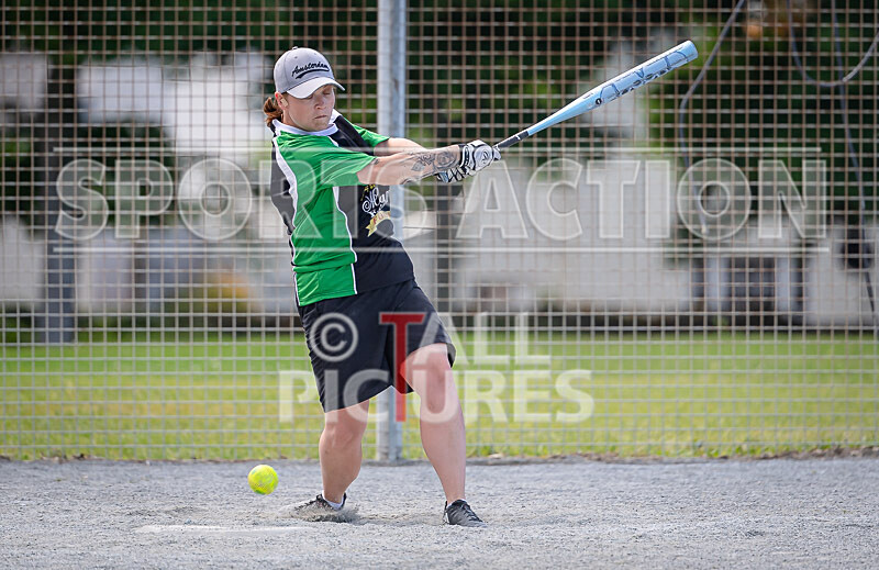 Manor Farm Donkeys v Tomahawks-50 - MANOR FARM DONKEYS v TOMAHAWKS