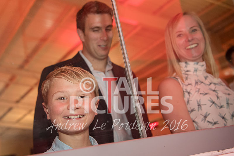 Pride Awards-56 - GUERNSEY PRESS PRIDE OF GUERNSEY AWARDS 2016