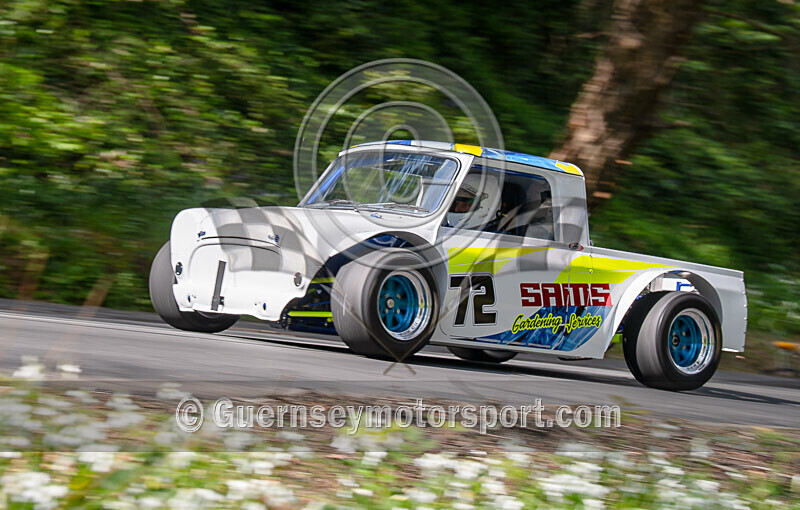 Hillclimb 2021_2-Day_CAR-170 - GMC&CC 2-DAY HILLCLIMB 2021_CARS