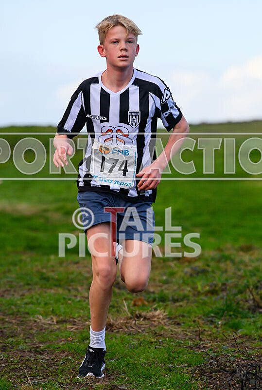 Boxing Day 2022 Cross Country-28 - BOXING DAY CROSS COUNTRY 2022