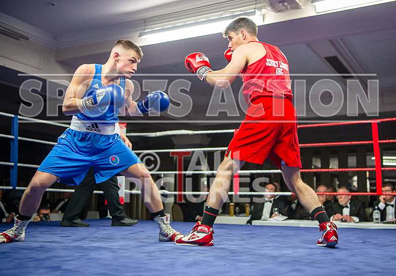 BOUT-8_Harry Bertram v Jordan Phelps-19 - BOUT-8_Harry Bertram v Jordan Phelps