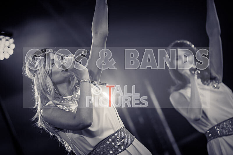 Abba Mania-13 - ABBA MANIA