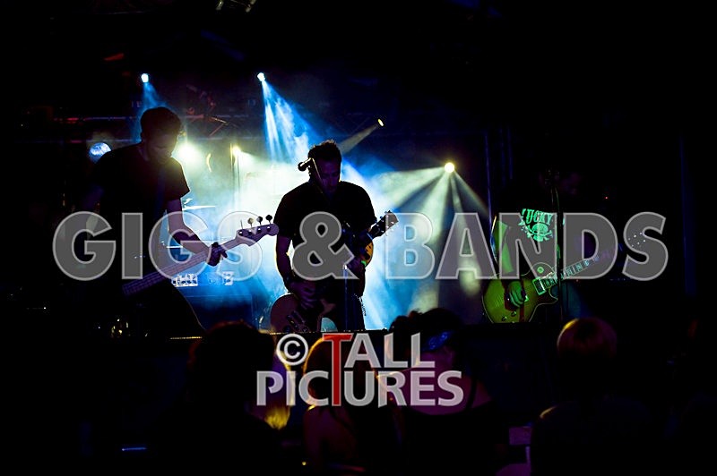 Broken Union-7 - BROKEN UNION