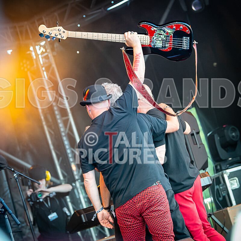 The Rubix-170 - THE RUBIX