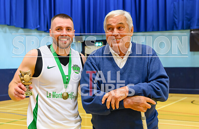 Mens Basketball Inter-Insular 2023-124 - MEN'S BASKETBALL INTER-INSULAR 2023