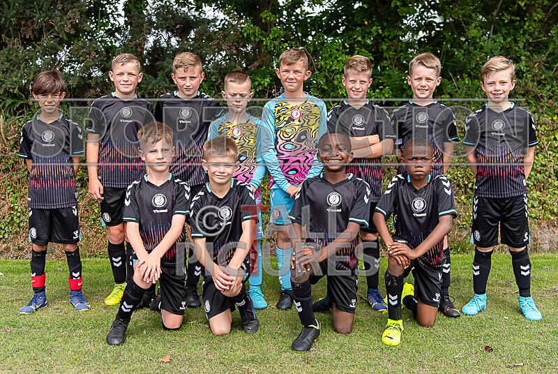 BWCI Mini Soccer Festival 2022-59 - BWCI MINI SOCCER TOURNAMENT